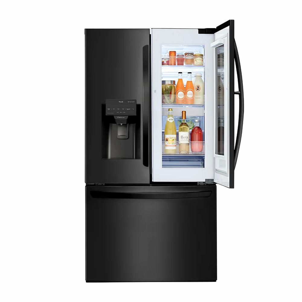 Nevecon LG Tipo Europeo 785 LTS  GM78SXT.AMCCCLM Negro img #4