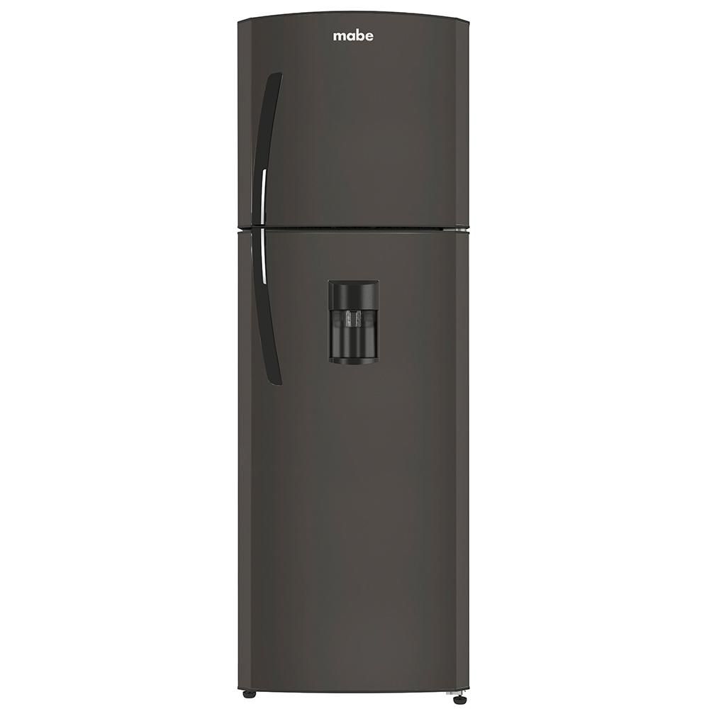 Nevera MABE  Congelador Superior 297 Litros Netos RMA313FBCG RMA313FBCG Grafito img #1