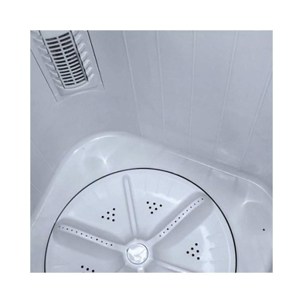 LAVADORA SEMIAUTOMATICA WESTINGHOUSE Carga Superior 14 kg (31 lb) WWTB14M6MUWW img #3