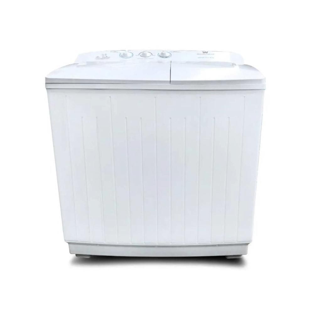 LAVADORA SEMIAUTOMATICA WESTINGHOUSE Carga Superior 14 kg (31 lb) WWTB14M6MUWW img #5