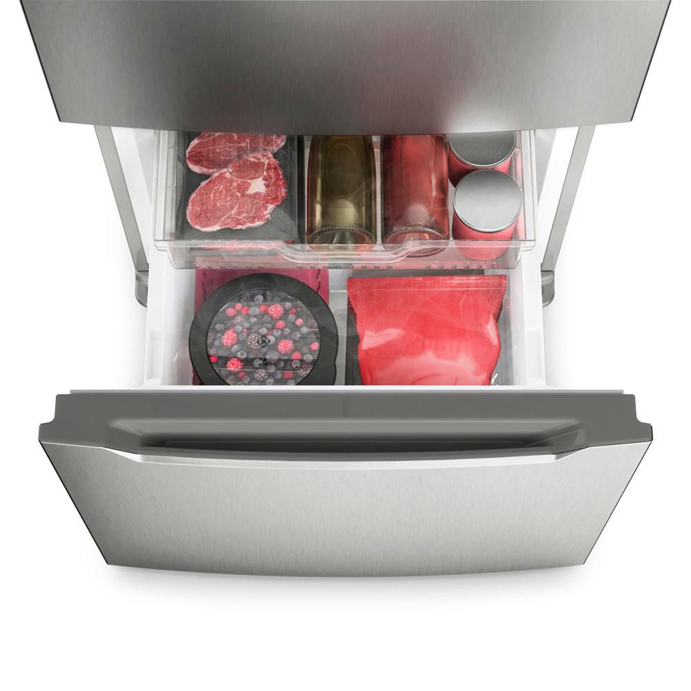 Nevecon ELECTROLUX Tipo Europeo 320 Lt ERFWV3HUS ERFWV3HUS SILVER img #5