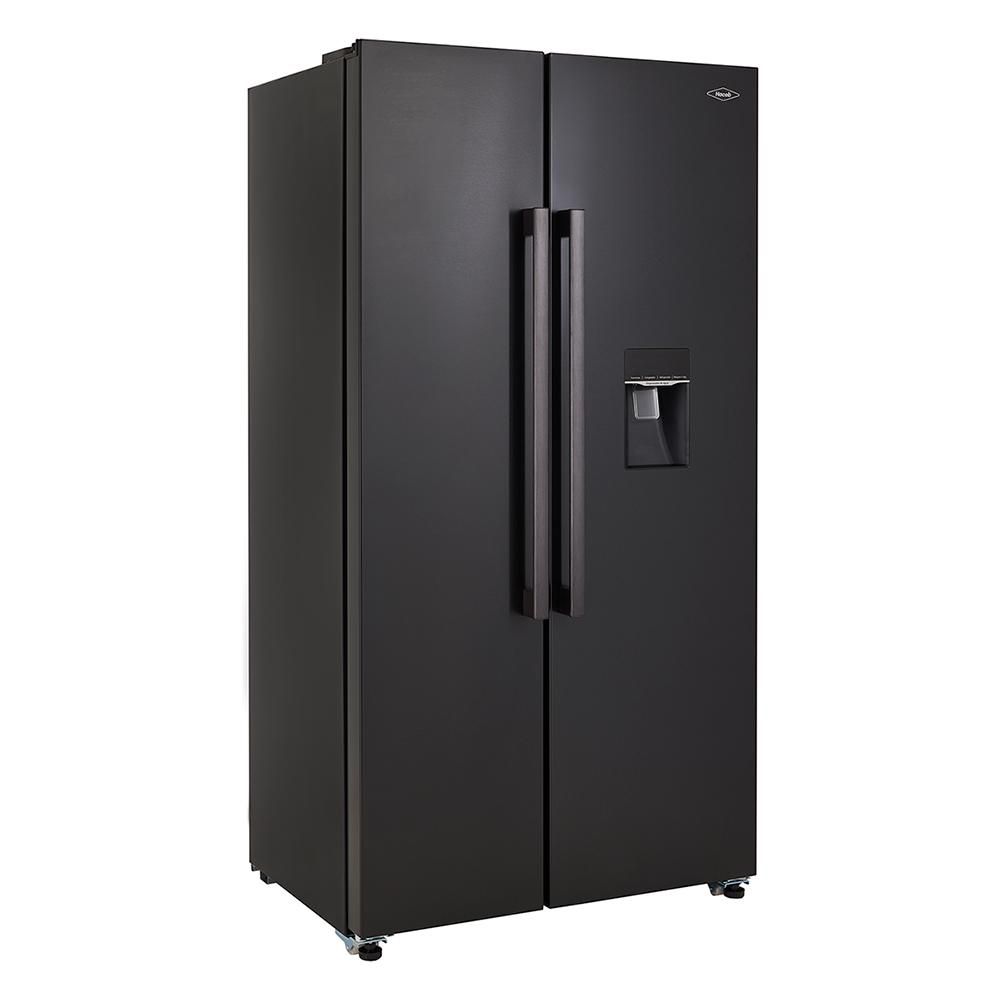 Nevecón HACEB Side By Side 560 Lt  9003272 Negro img #2