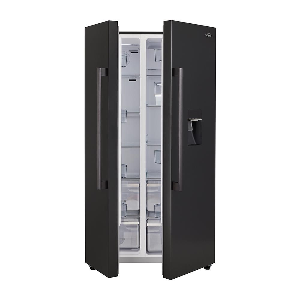 Nevecón HACEB Side By Side 560 Lt  9003272 Negro img #4