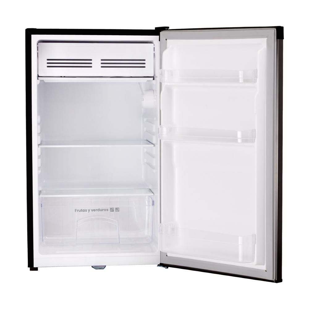Minibar HACEB Frost Congelador Superior 122 Lt  9003278 Inox img #4