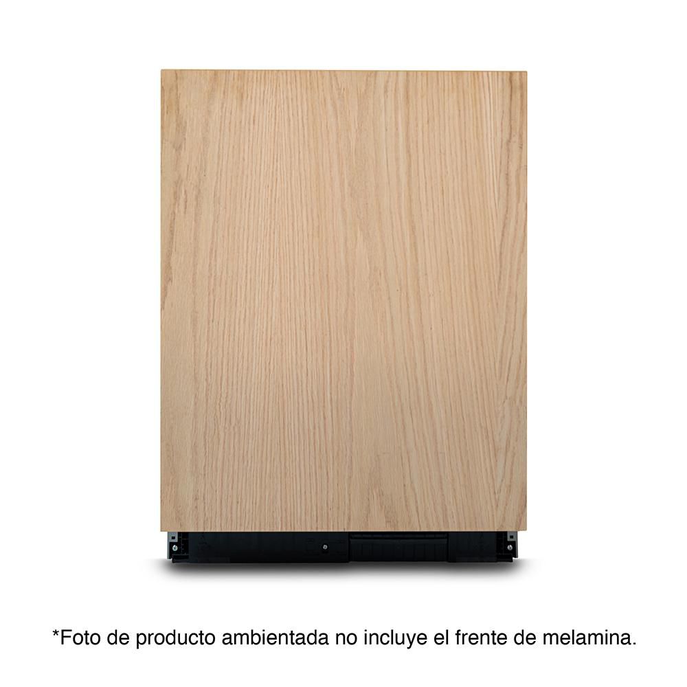 LAVAVAJILLAS PANELABLE CHALLENGER 40 Piezas DW 3910 Color madera img #2
