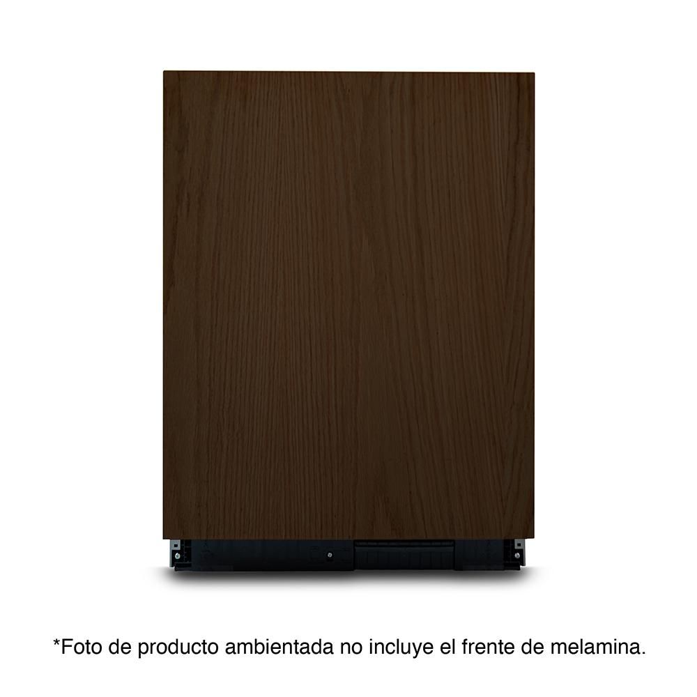 LAVAVAJILLAS PANELABLE CHALLENGER 40 Piezas DW 3910 Color madera img #5