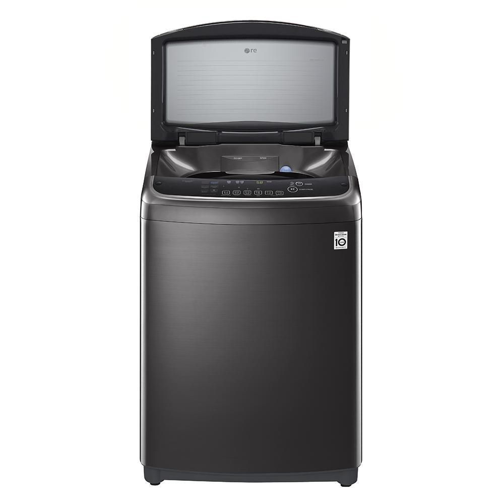 Lavadora LG Carga Superior 22 kg (48lb) WT22BSS6H img #2