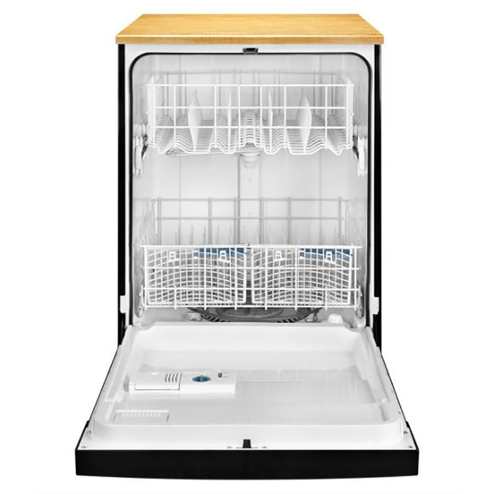 Lavavajillas WHIRLPOOL 60 Piezas WDP350PAAB img #2