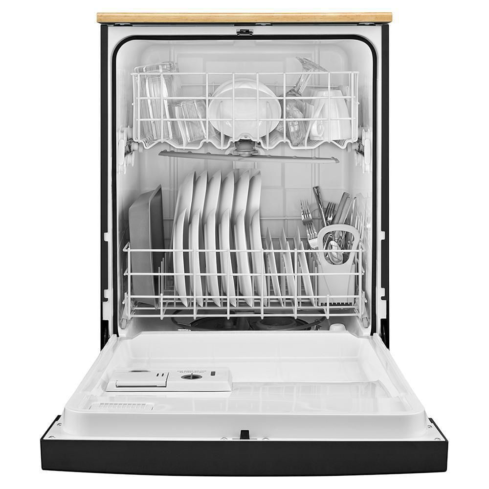 Lavavajillas WHIRLPOOL 60 Piezas WDP350PAAB img #3