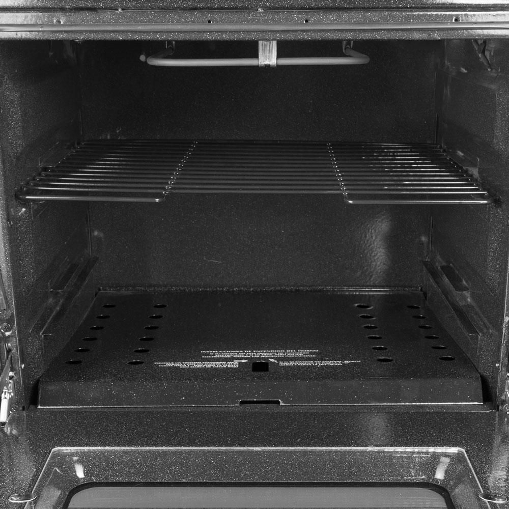 Estufa De Piso Gas propano ABBA  4 puestos AB2016 R img #4