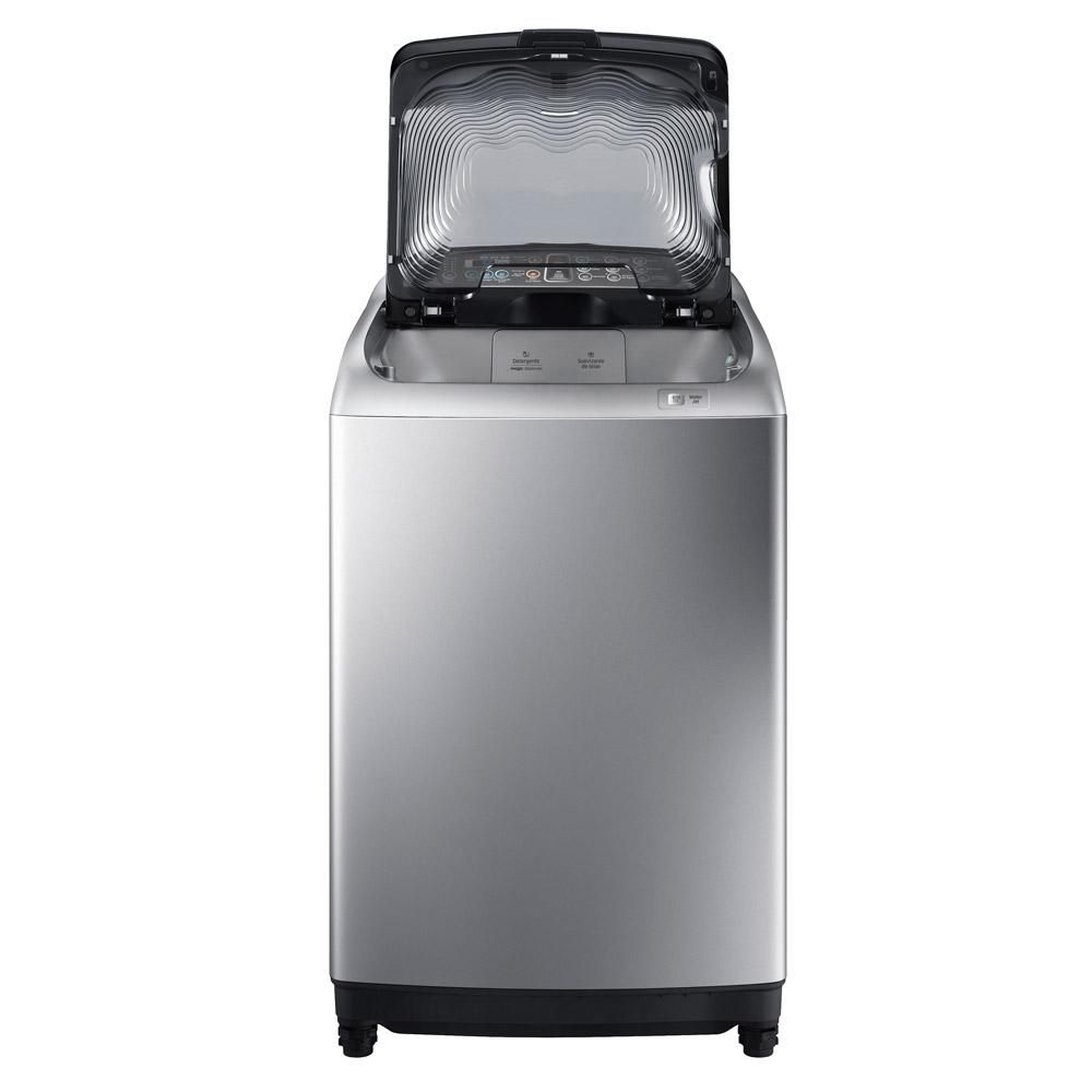 Lavadora SAMSUNG Carga Superior 16 kg (35 lb) WA16J6710L img #2