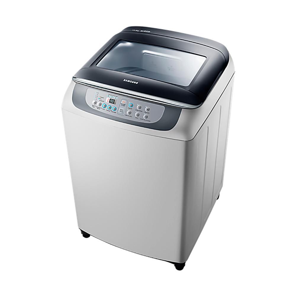 Lavadora SAMSUNG Carga Superior 13 kg (29 lb) WA13F5L2UD img #3