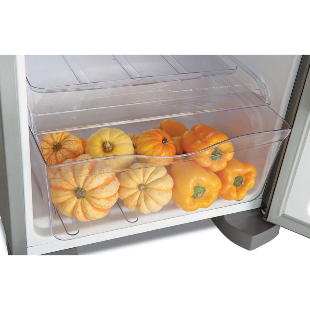 Nevera ELECTROLUX Frost Congelador Superior 275 litros  RW35 img #3