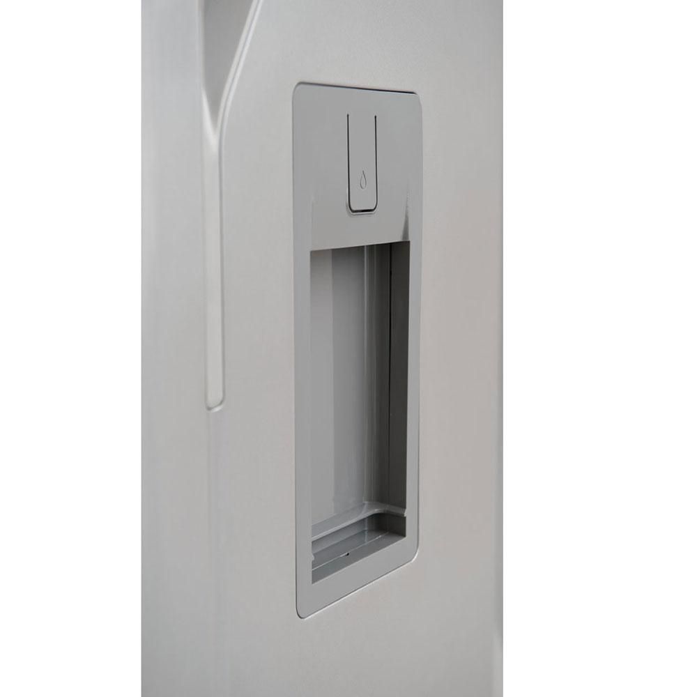 Nevera ELECTROLUX Frost Congelador Superior 275 litros  RW35 img #5