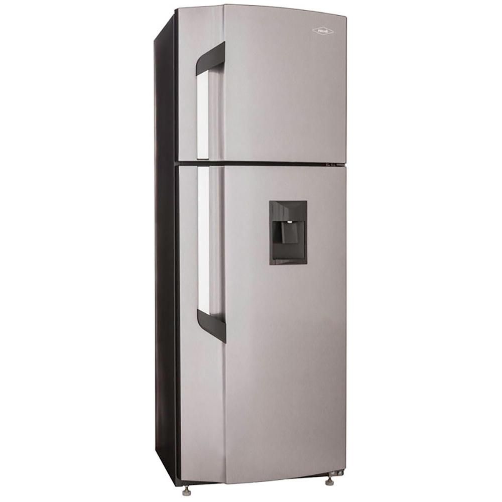 Nevera HACEB Frost Congelador Superior 274,55 litros  NEV272 SE2 img #2