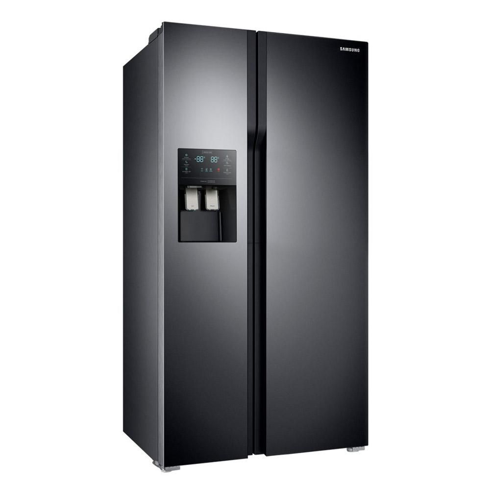 Nevecón SAMSUNG Side By Side 535 litros  RS51K54F02 img #2