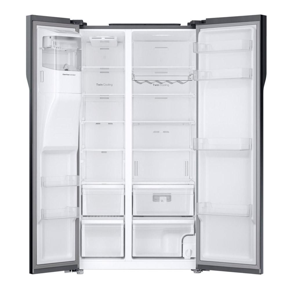 Nevecón SAMSUNG Side By Side 535 litros  RS51K54F02 img #3