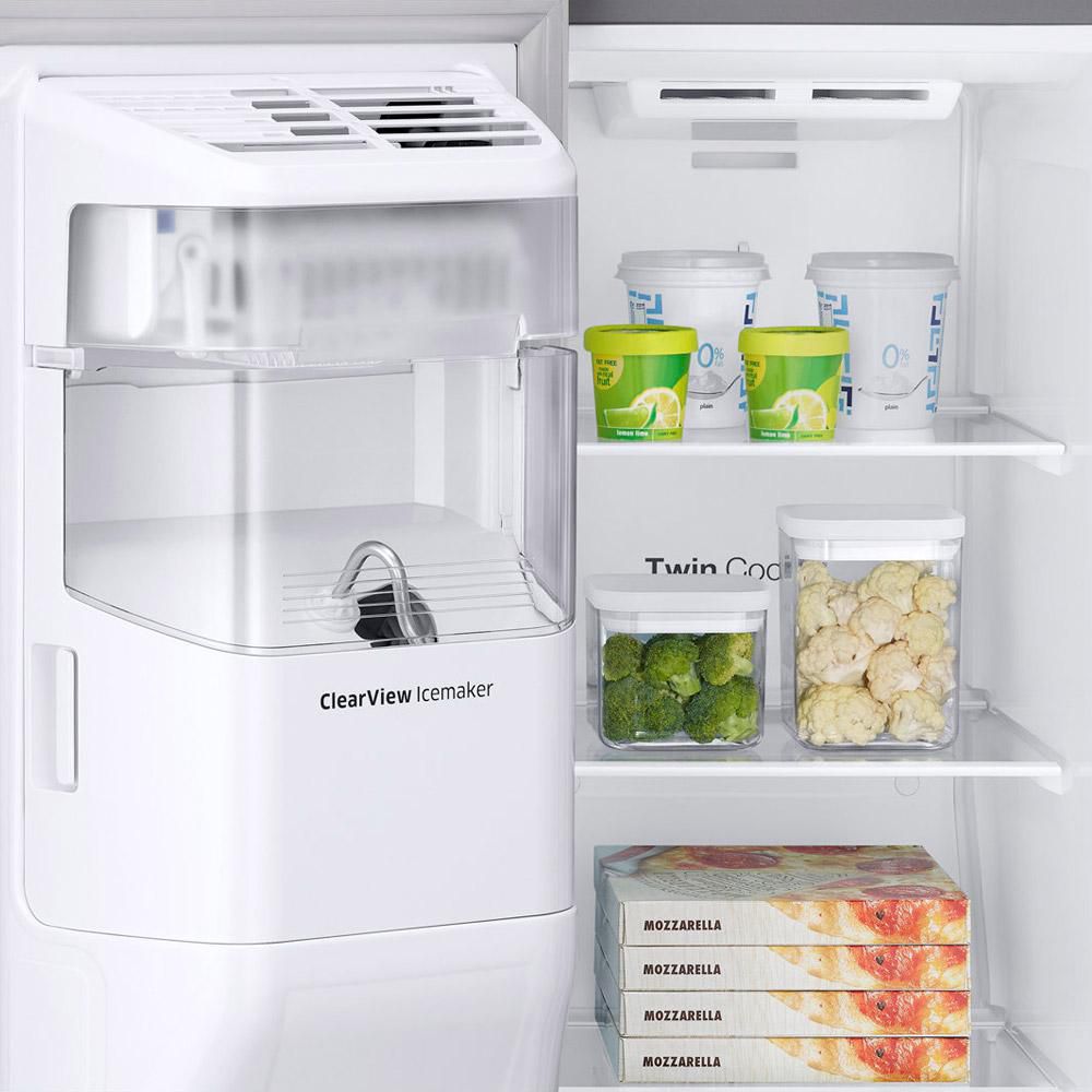 Nevecón SAMSUNG Side By Side 535 litros  RS51K54F02 img #5