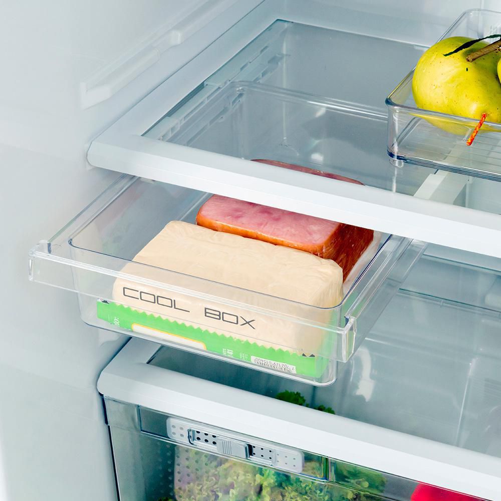 Nevera CHALLENGER No Frost No Frost 390 litros  CR498 img #4