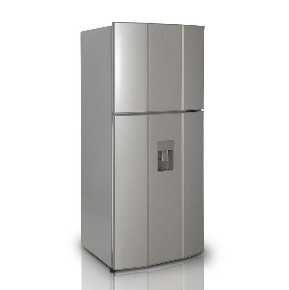Nevera CHALLENGER No Frost No Frost 370 litros  CR423GRIS img #1