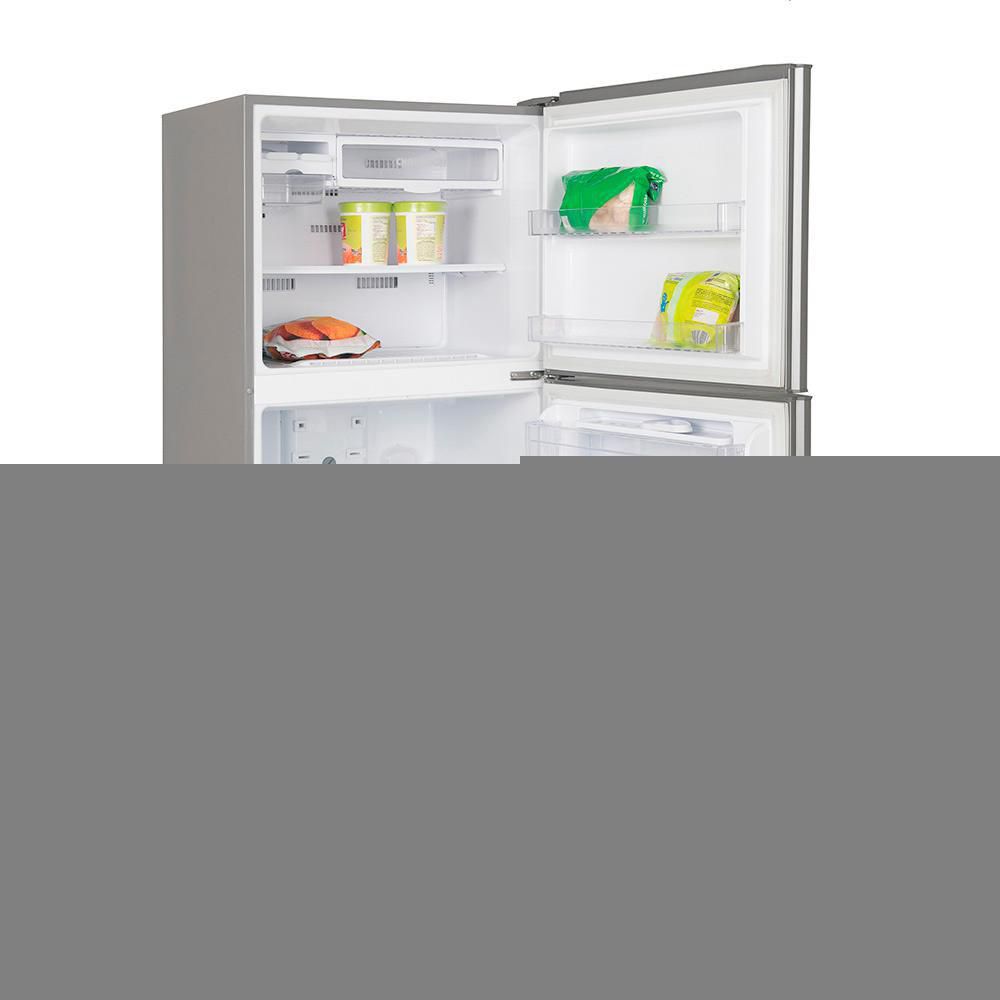 Nevera CHALLENGER No Frost No Frost 370 litros  CR423GRIS img #2