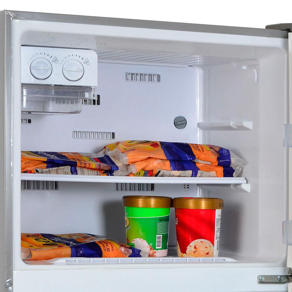 Nevera CHALLENGER No Frost No Frost 370 litros  CR423GRIS img #4