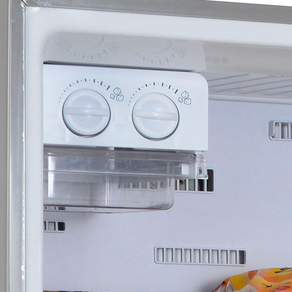 Nevera CHALLENGER No Frost No Frost 370 litros  CR423GRIS img #5