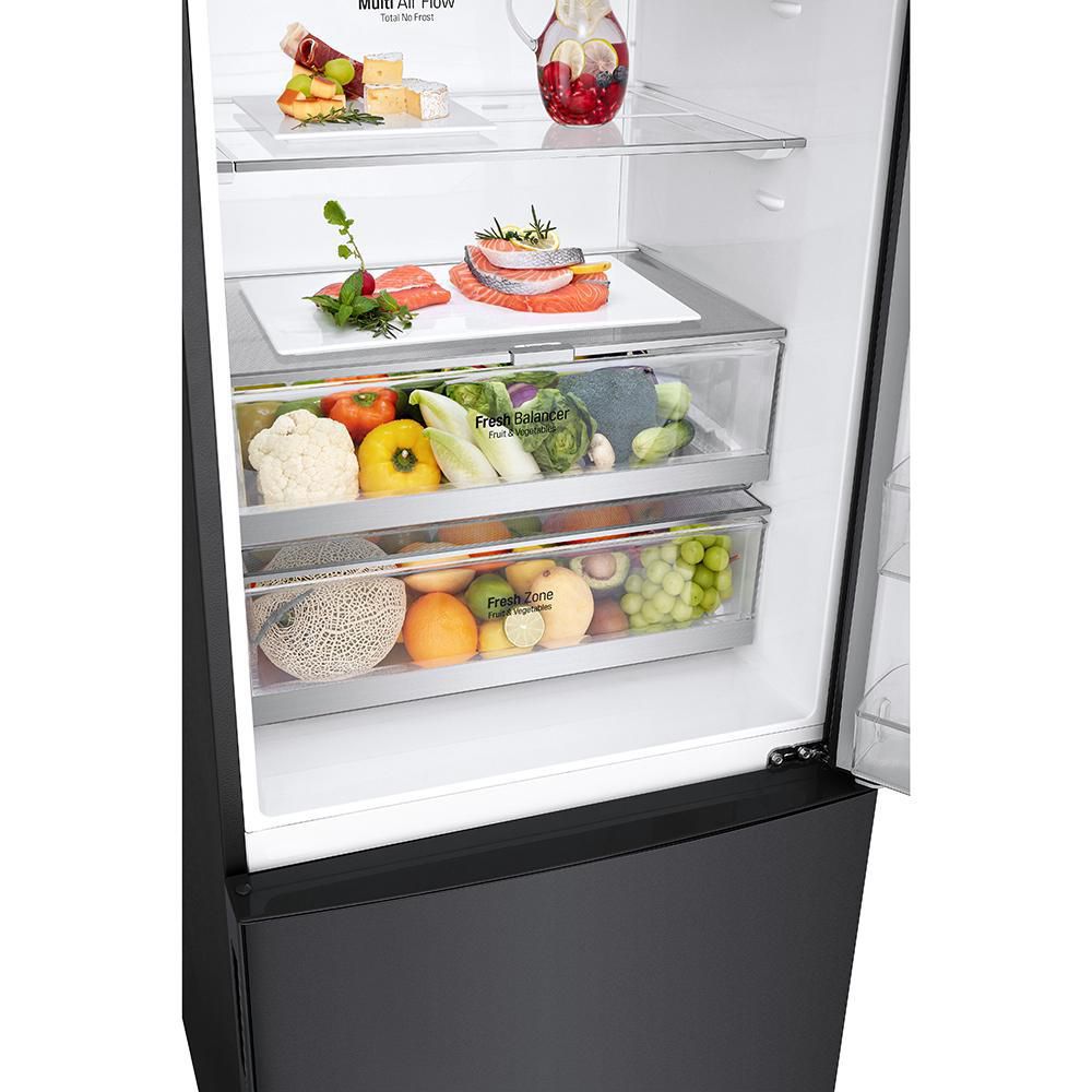 Nevera LG Frost No Frost 500 Lts Bruto  446 Ltr Neto  LB45SPT.AM img #3