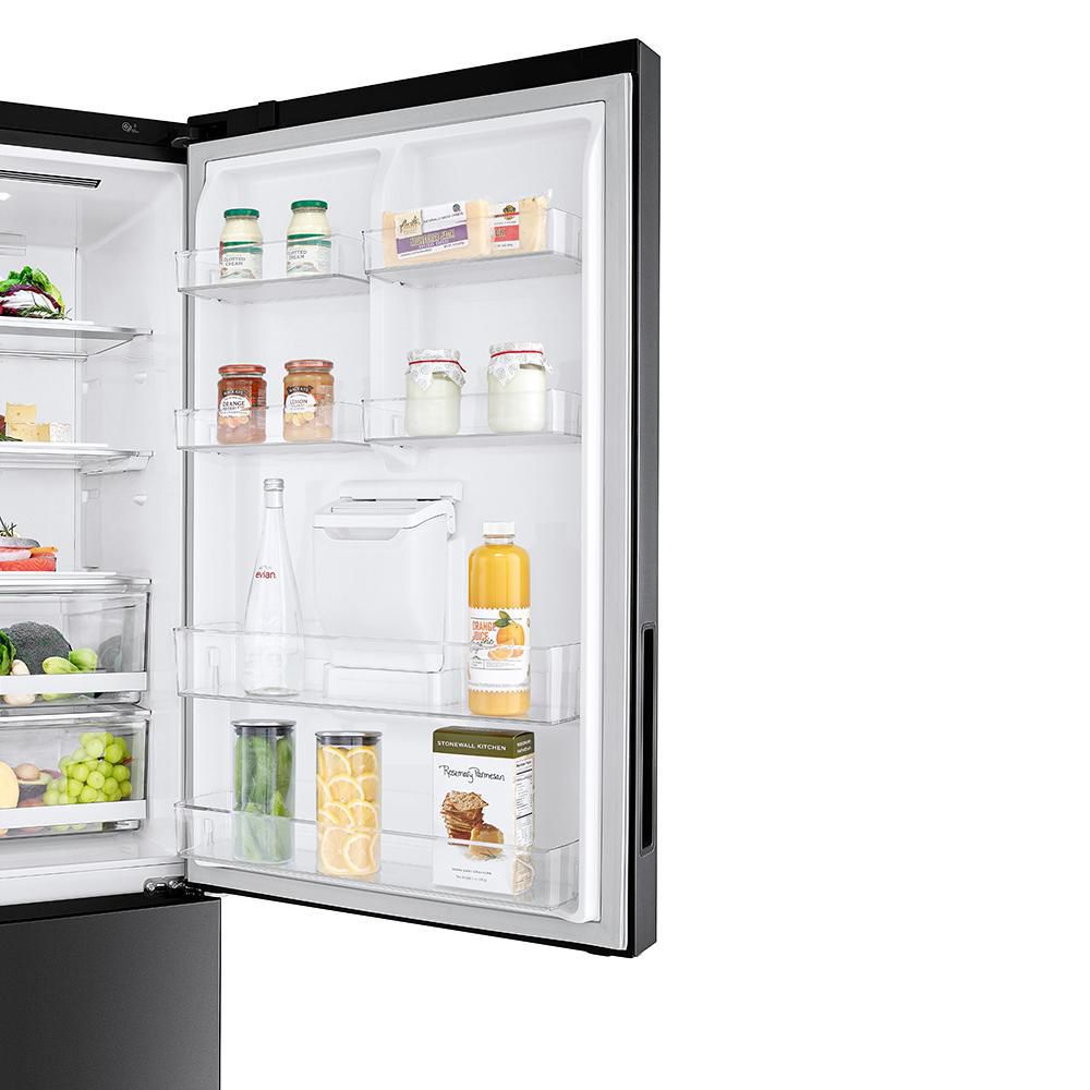 Nevera LG Frost No Frost 500 Lts Bruto  446 Ltr Neto  LB45SPT.AM img #4