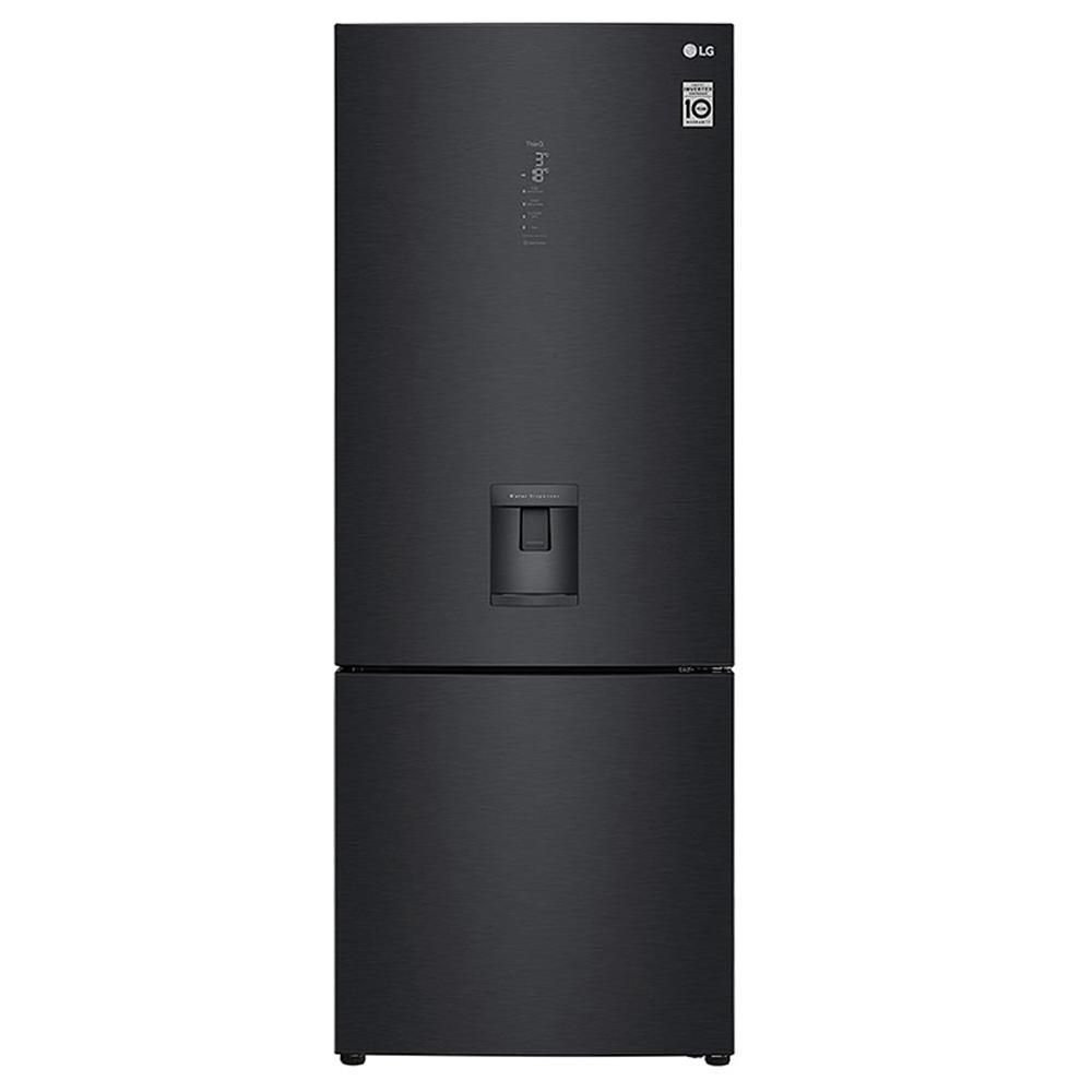 Nevera  LG  No Frost 461 Lts  GB45SPTAM img #1