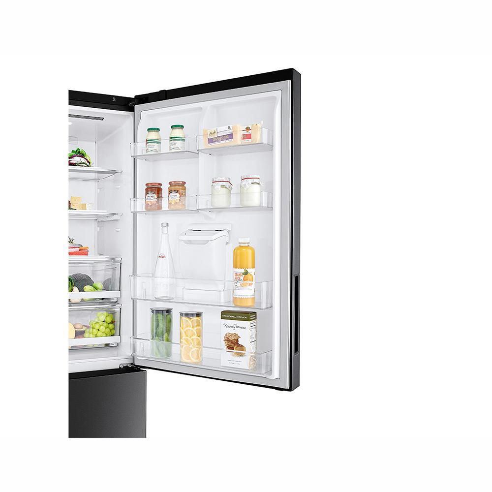 Nevera  LG  No Frost 461 Lts  GB45SPTAM img #2