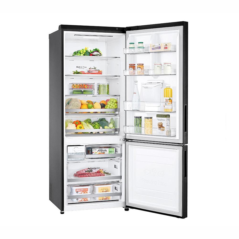 Nevera  LG  No Frost 461 Lts  GB45SPTAM img #4