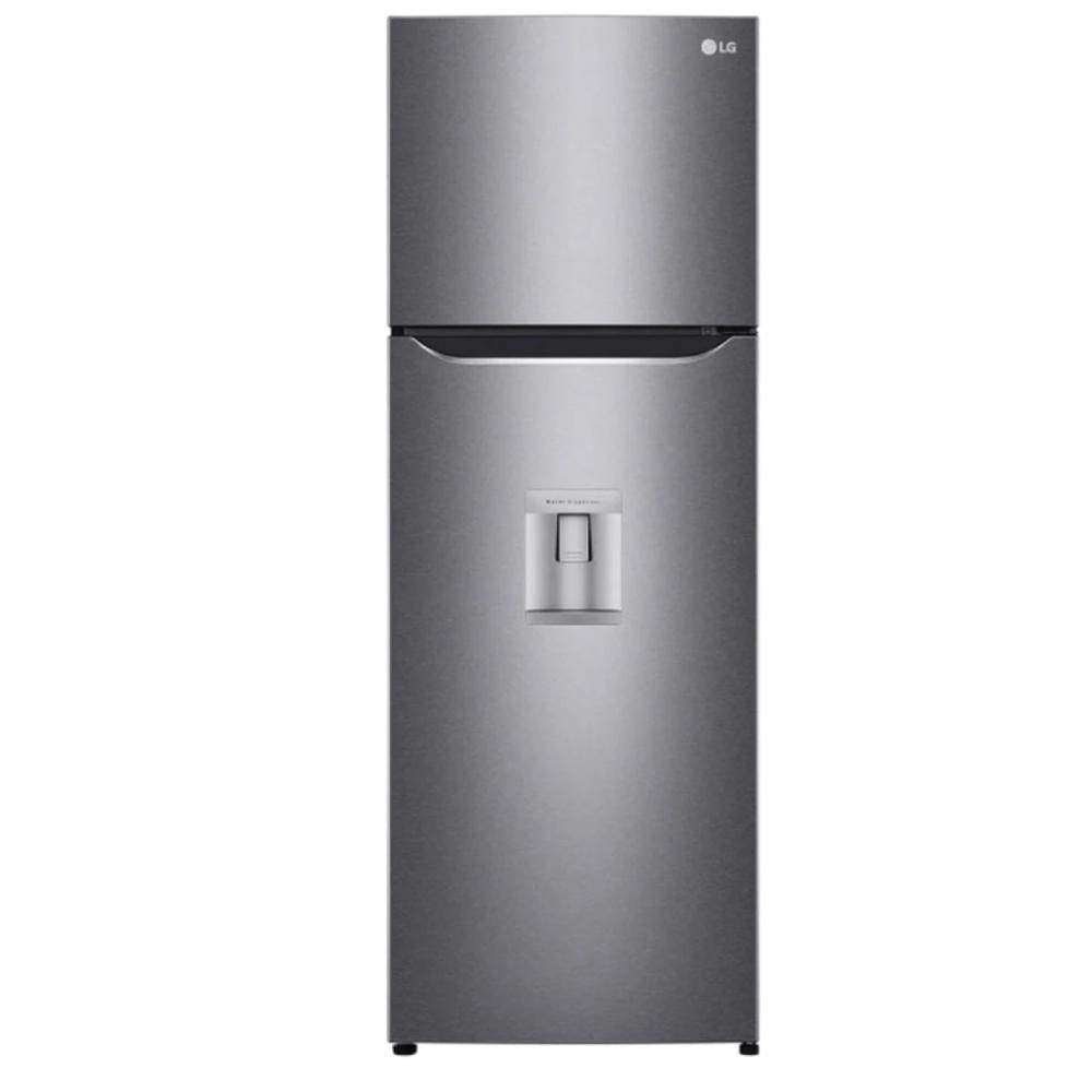 Nevera  LG  No Frost 254 Lts  GT29WPPKT img #1