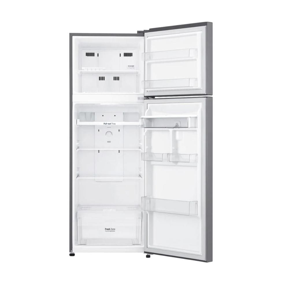 Nevera  LG  No Frost 254 Lts  GT29WPPKT img #2