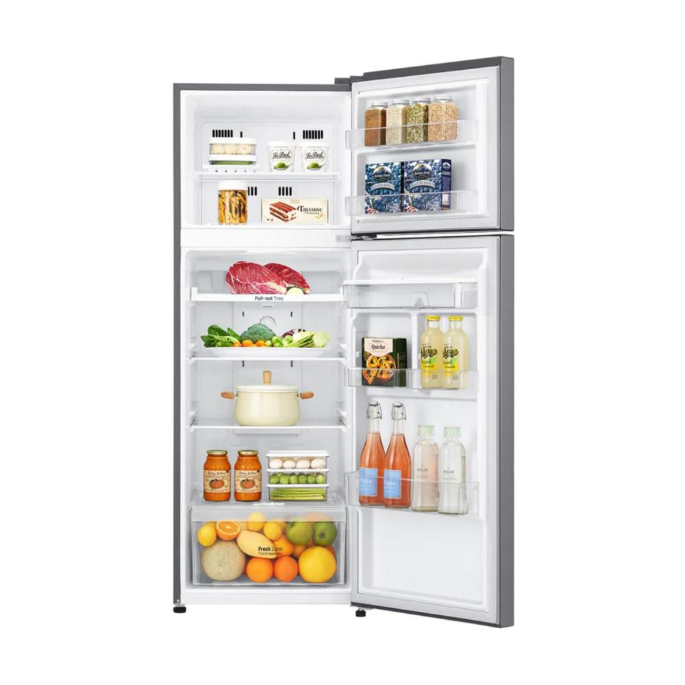 Nevera  LG  No Frost 254 Lts  GT29WPPKT img #3