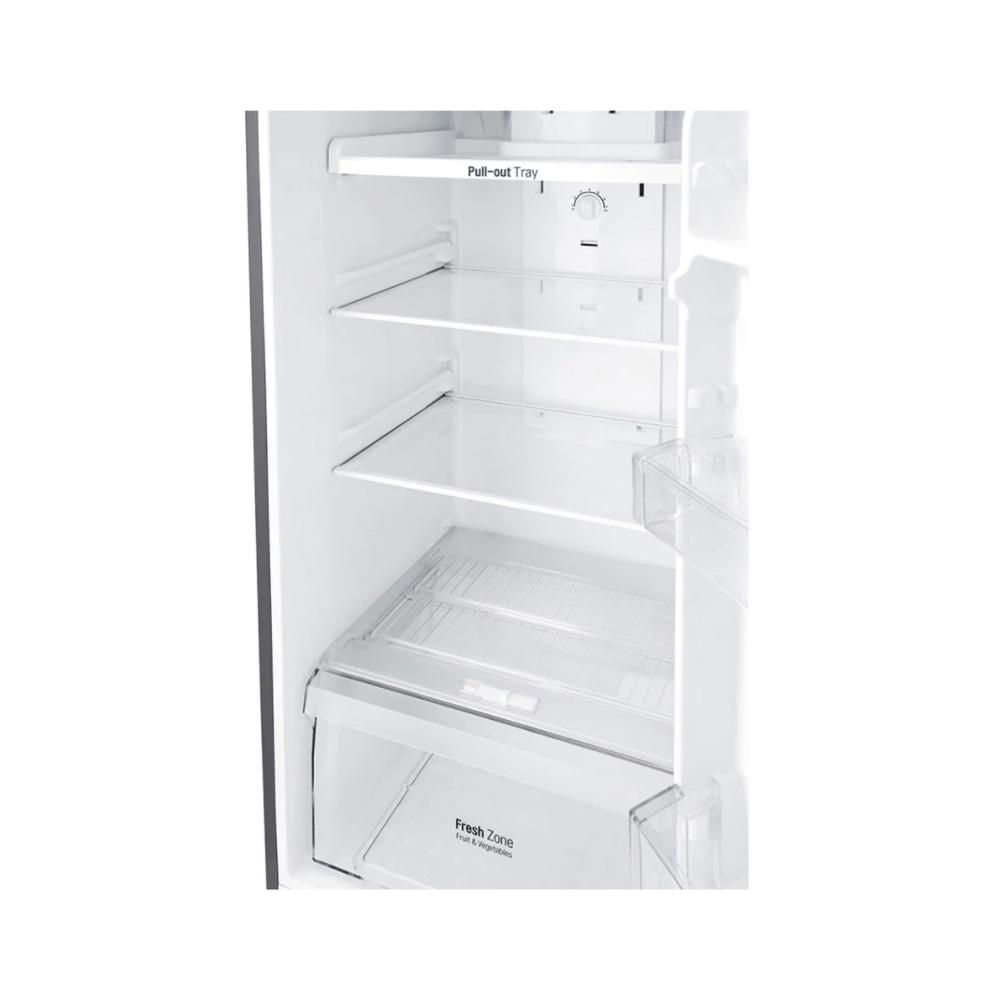 Nevera  LG  No Frost 254 Lts  GT29WPPKT img #5