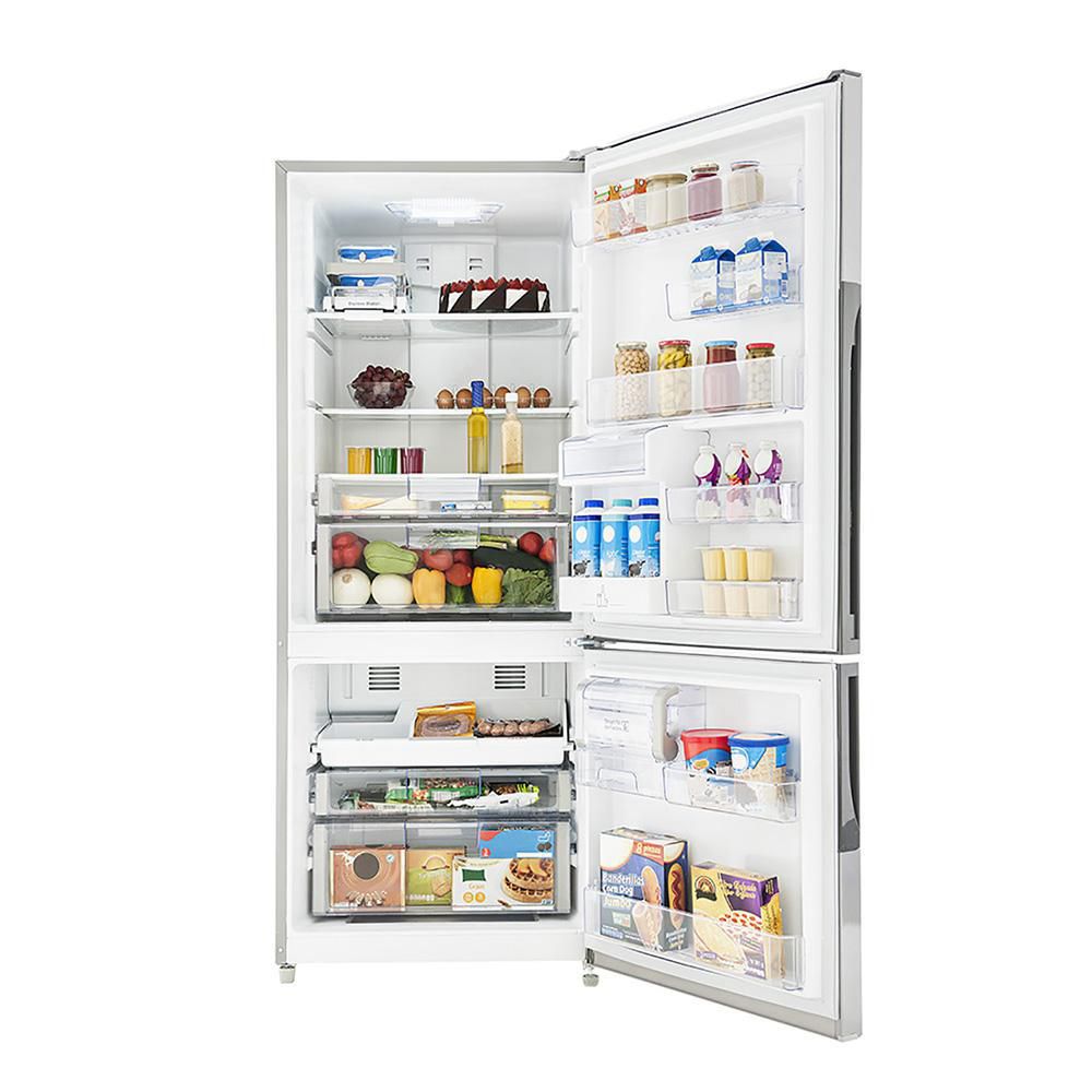 Nevera MABE No Frost No Frost 520 L  RMB520IBBQX0 img #3