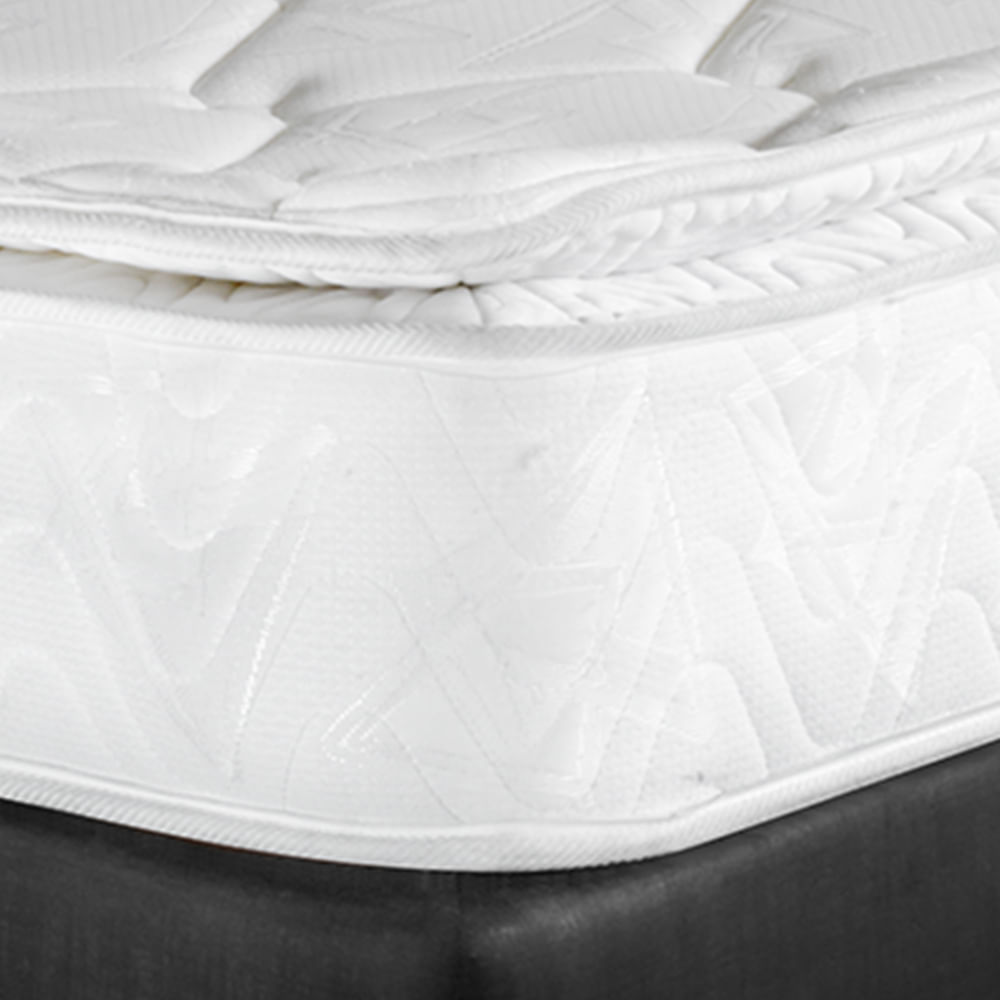 Colchón Pullman Resorflex BTU Sencillo img #3