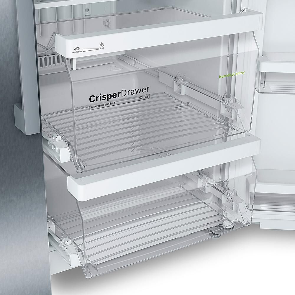 Nevera BOSCH Side By Side 622 litros  B22CS51SNS img #3