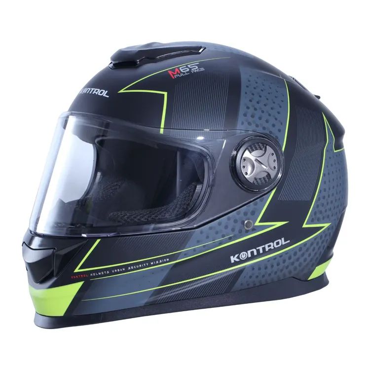 Casco KONTROL GRAPH M65 BAKMUT img #1