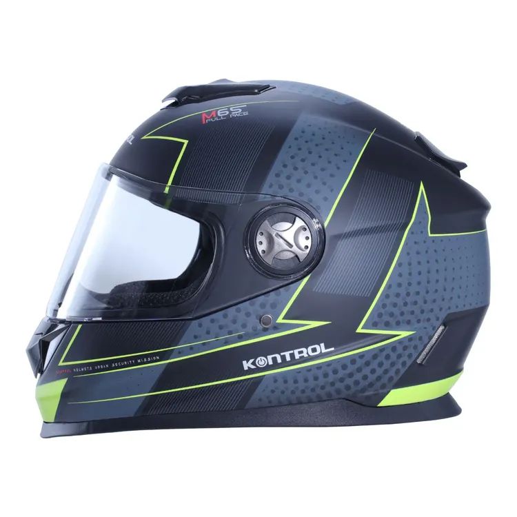 Casco KONTROL GRAPH M65 BAKMUT img #2