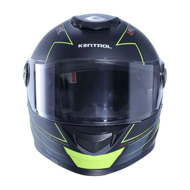 Casco KONTROL GRAPH M65 BAKMUT img #3