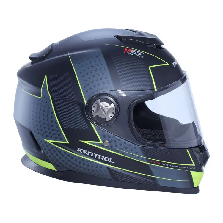 Casco KONTROL GRAPH M65 BAKMUT img #4