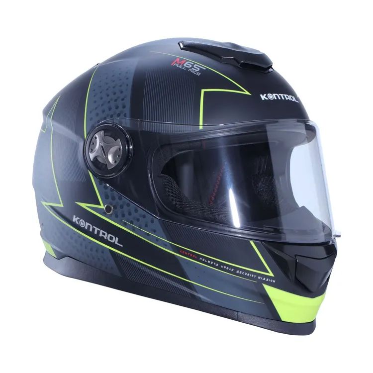 Casco KONTROL GRAPH M65 BAKMUT img #5