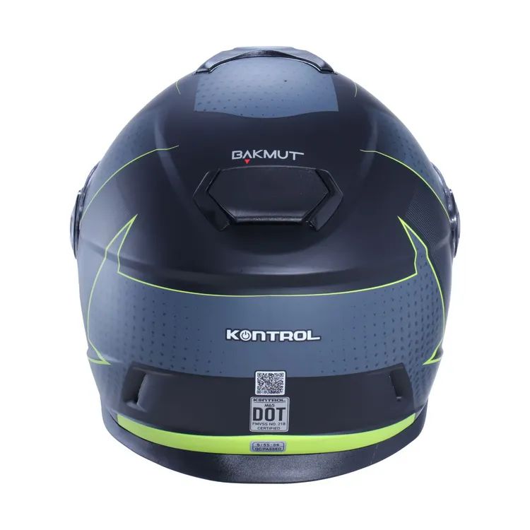 Casco KONTROL GRAPH M65 BAKMUT img #6