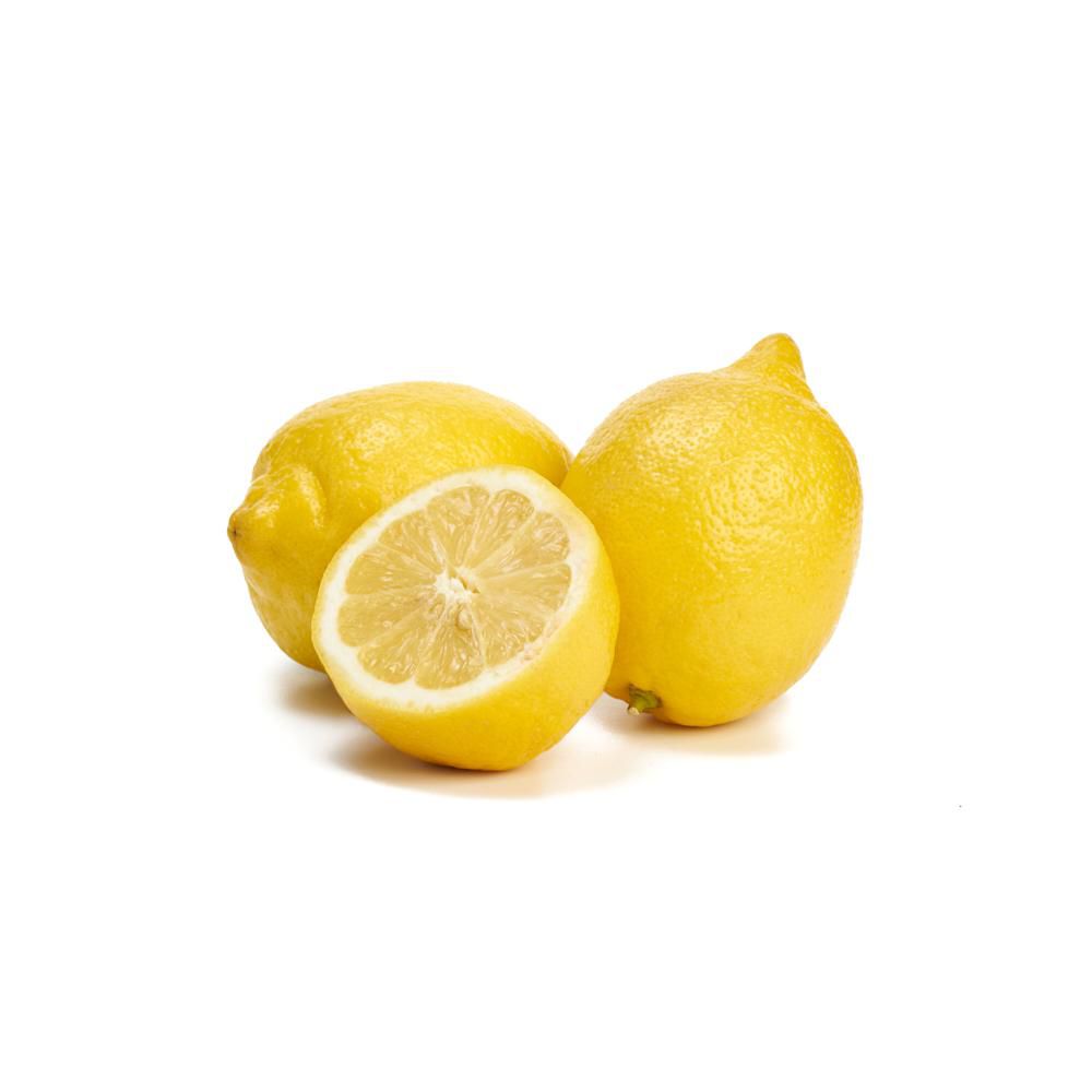 Limón amarillo malla   1000  gr img #1