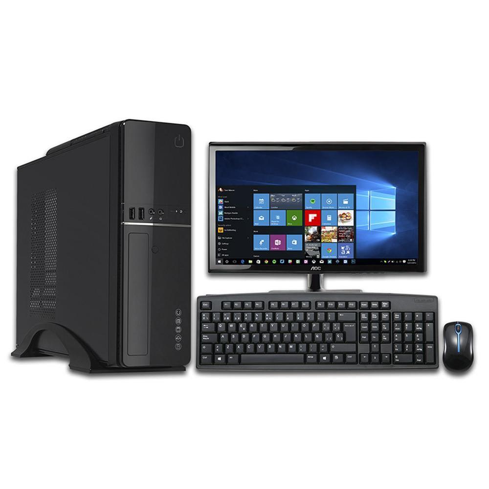 Computador Corporativo Hg00610 Core I7 18.5 Pulgadas img #1