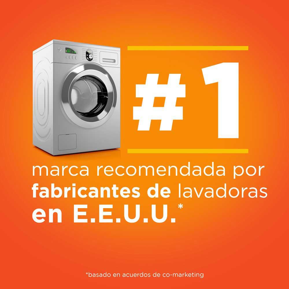 Detergente líquido TIDE april fresh (3900  ml) img #3