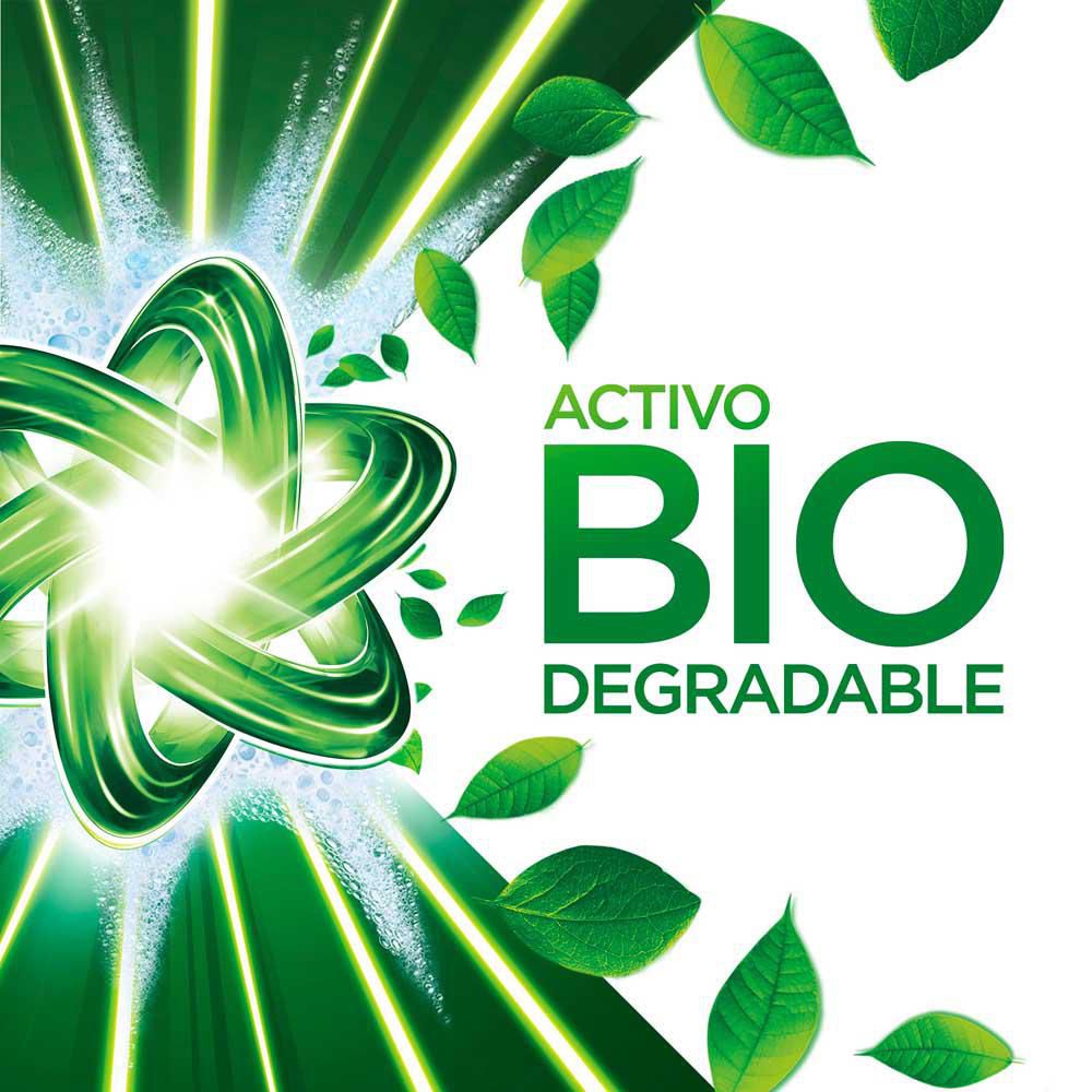 Detergente líquido ARIEL con un toque de downy (1200  ml) img #7