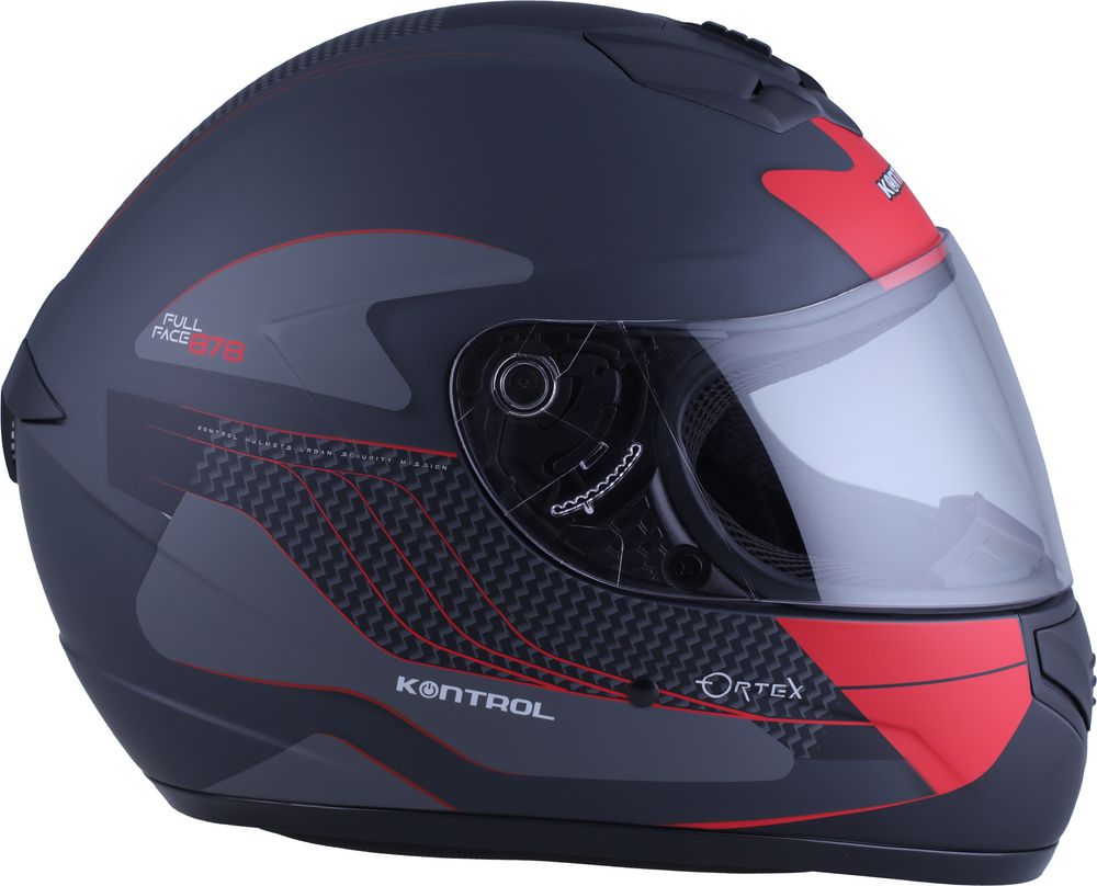 Casco KONTROL GRAPH 878 ORTEX img #4